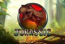 Jurassic Slot slot